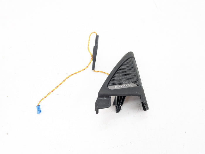 BMW F32 F36 F33 435xi 428xi 440xi 430xi Harman Kardon Right Door Tweeter W/ Trim 9226357/51337401152
