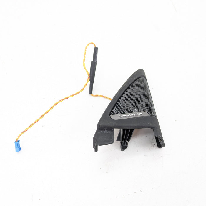 BMW F32 F36 F33 435xi 428xi 440xi 430xi Harman Kardon Right Door Tweeter W/ Trim 9226357/51337401152