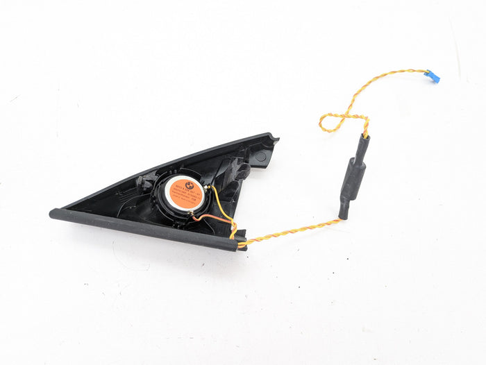 BMW F32 F36 F33 435xi 428xi 440xi 430xi Harman Kardon Right Door Tweeter W/ Trim 9226357/51337401152