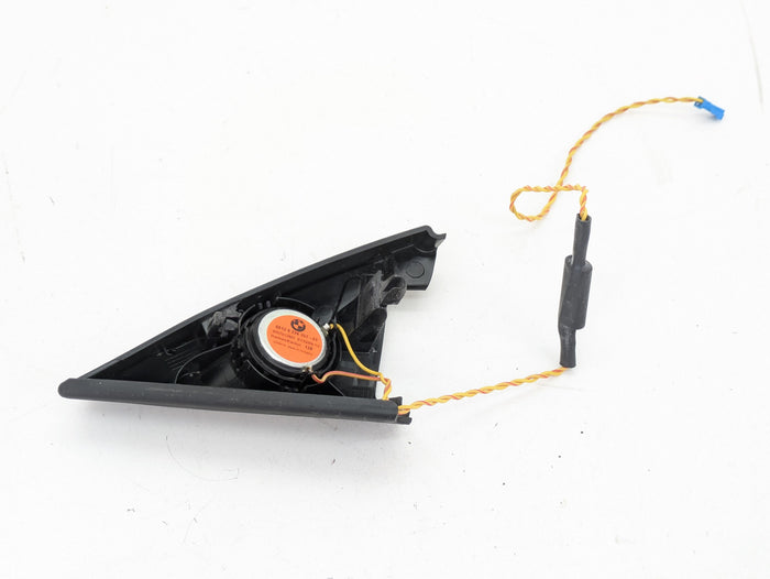 BMW F32 F36 F33 435xi 428xi 440xi 430xi Harman Kardon Right Door Tweeter W/ Trim 9226357/51337401152