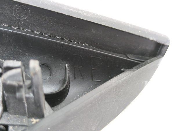 BMW F32 F36 F33 435xi 428xi 440xi 430xi Harman Kardon Right Door Tweeter W/ Trim 9226357/51337401152
