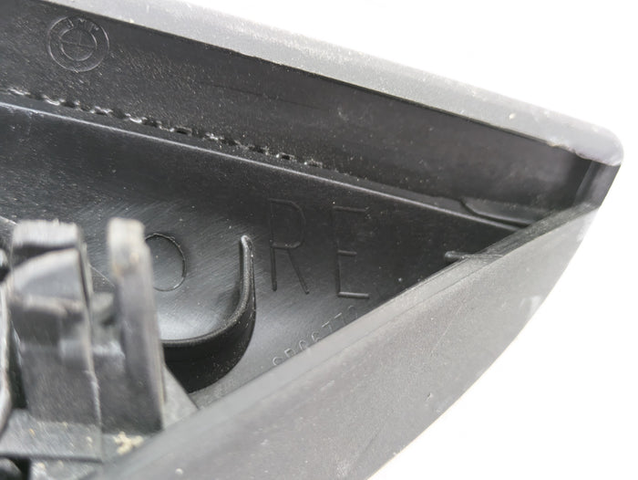 BMW F32 F36 F33 435xi 428xi 440xi 430xi Harman Kardon Right Door Tweeter W/ Trim 9226357/51337401152
