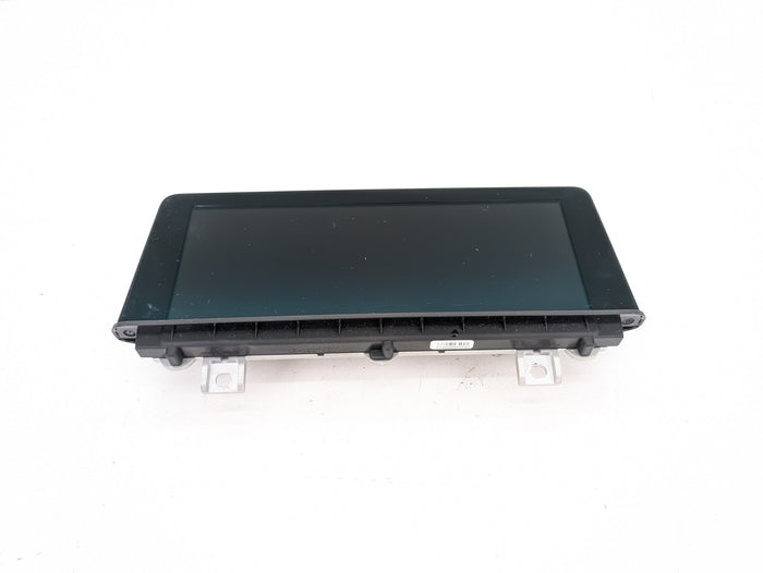 BMW F32 F30 F31 F33 F34 F36 4 & 3 Series iDrive Navigation 8.8