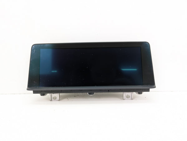 BMW F32 F30 F31 F33 F34 F36 4 & 3 Series iDrive Navigation 8.8" Information Display Screen 9292248