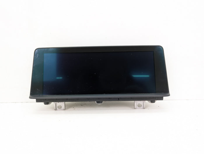 BMW F32 F30 F31 F33 F34 F36 4 & 3 Series iDrive Navigation 8.8