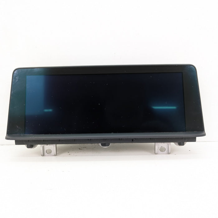 BMW F32 F30 F31 F33 F34 F36 4 & 3 Series iDrive Navigation 8.8