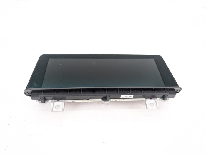 BMW F32 F30 F31 F33 F34 F36 4 & 3 Series iDrive Navigation 8.8