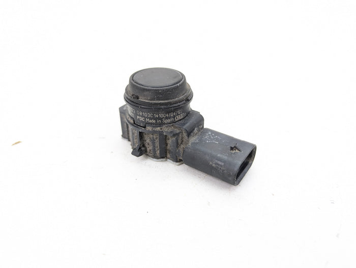 BMW F32 F30 F31 F33 F34 F36 4 & 3 Series Front/Rear Parking Distance Control/PDC Sensor Black Sapphire Metallic (475) 9261582