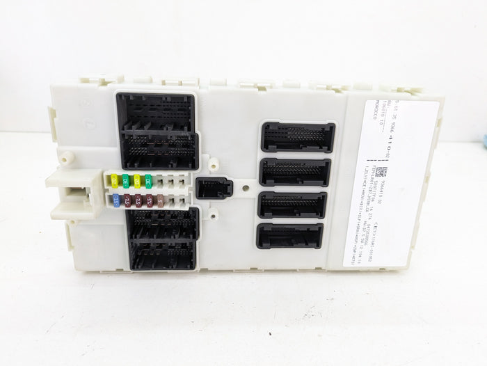 BMW F32 F30 F31 F33 F34 F36 4 & 3 Series Front Electronic Module/FEM/Body Control Module 9366410