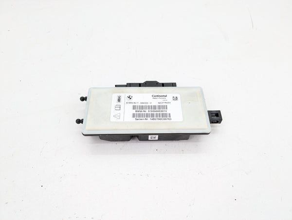 BMW F32 F30 F31 F33 F34 F36 4 & 3 Series Airbag Control Unit Module 9350003 *NOTE*