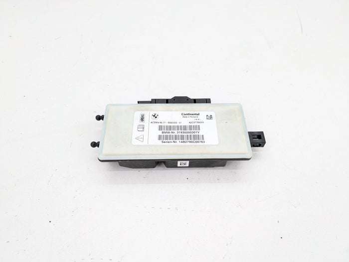 BMW F32 F30 F31 F33 F34 F36 4 & 3 Series Airbag Control Unit Module 9350003 *NOTE*