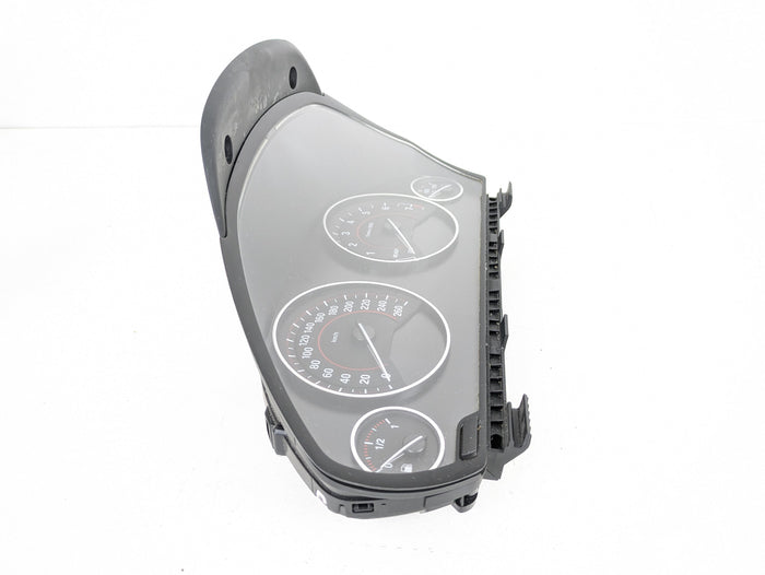 BMW F32 435xi 435i Gauge/Instrument Cluster KPH 9232895