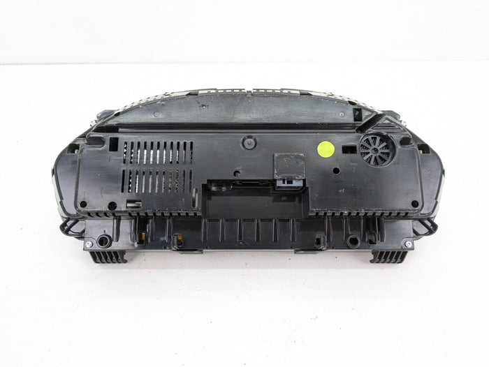 BMW F32 435xi 435i Gauge/Instrument Cluster KPH 9232895