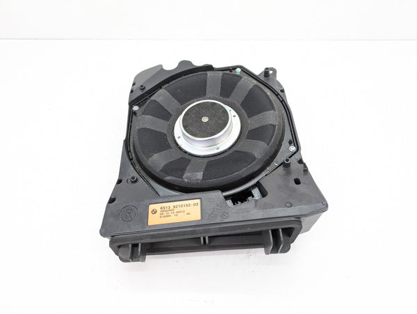 BMW F32 F30 F31 F33 F34 F36 4 & 3 Series Right/Passenger Side Harman Kardon Subwoofer 9210152