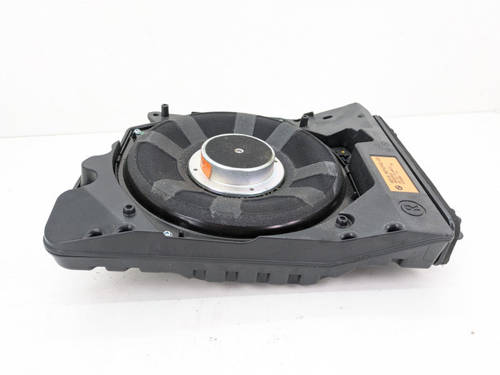 BMW F32 F30 F31 F33 F34 F36 4 & 3 Series Right/Passenger Side Harman Kardon Subwoofer 9210152