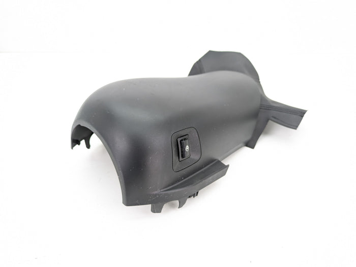 BMW F32 F31 F30 F33 F34 F36 4 & 3 Series Lower Steering Column Trim/Heated Steering Wheel Button 9219551