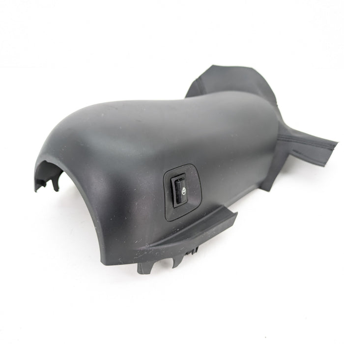 BMW F32 F31 F30 F33 F34 F36 4 & 3 Series Lower Steering Column Trim/Heated Steering Wheel Button 9219551