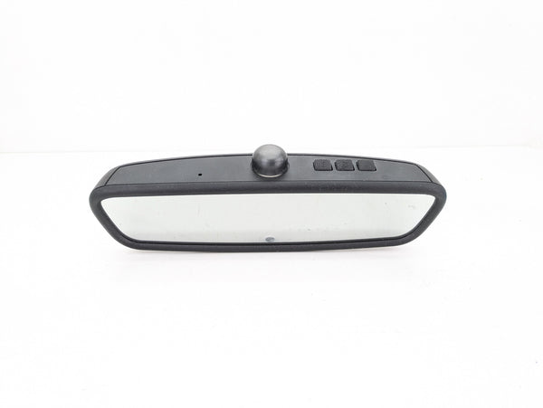 BMW F30 F31 F32 F33 Rear View Mirror