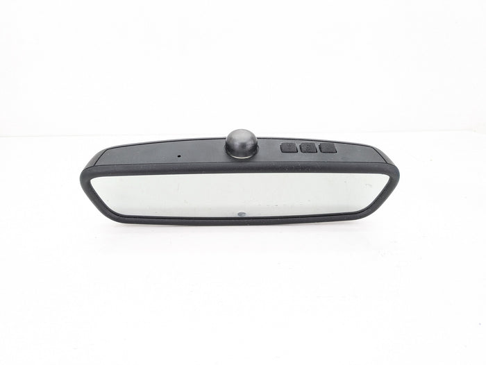 BMW F30 F31 F32 F33 Rear View Mirror