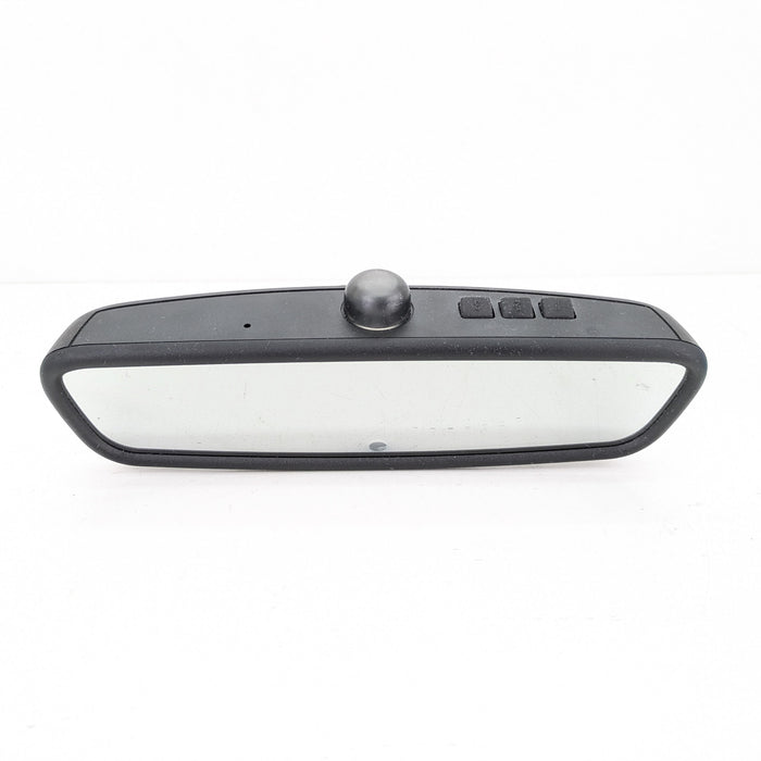 BMW F30 F31 F32 F33 Rear View Mirror
