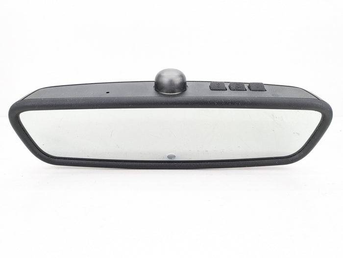 BMW F30 F31 F32 F33 Rear View Mirror