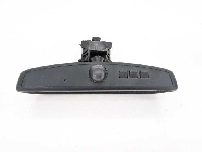BMW F30 F31 F32 F33 Rear View Mirror