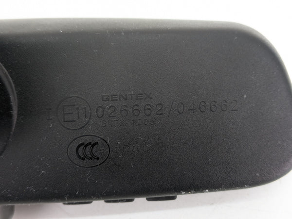 BMW F30 F31 F32 F33 Rear View Mirror