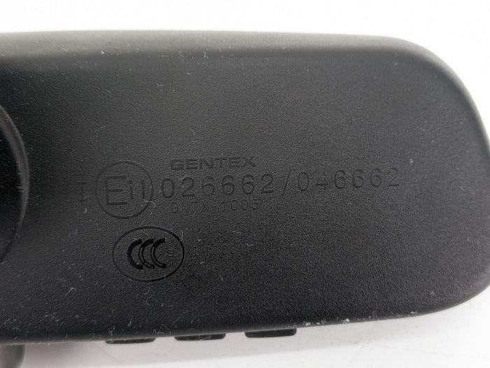 BMW F30 F31 F32 F33 Rear View Mirror