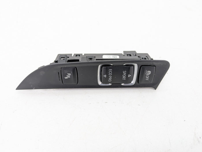 BMW F32 F31 F33 F34 F36 F30 4 & 3 Series Drive Mode Buttons 9252912