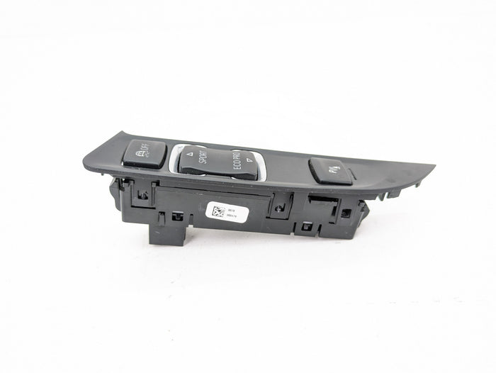 BMW F32 F31 F33 F34 F36 F30 4 & 3 Series Drive Mode Buttons 9252912