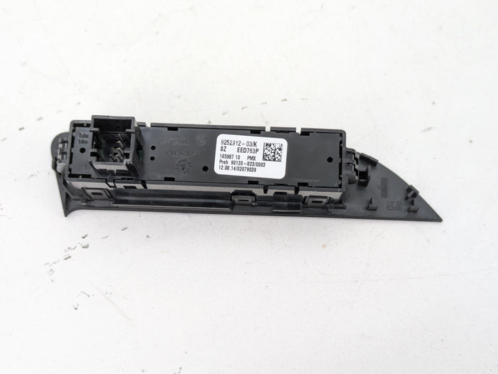 BMW F32 F31 F33 F34 F36 F30 4 & 3 Series Drive Mode Buttons 9252912