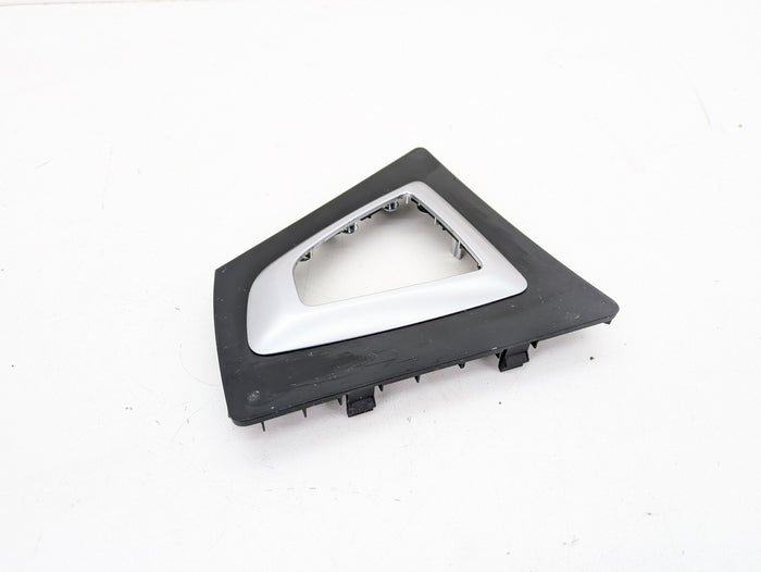 BMW F32 F30 F31 F33 F34 F36 4 & 3 Series Center Console Gear Selector Shifter Trim 9258318