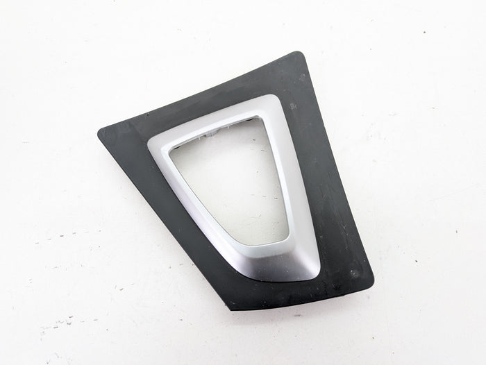 BMW F32 F30 F31 F33 F34 F36 4 & 3 Series Center Console Gear Selector Shifter Trim 9258318