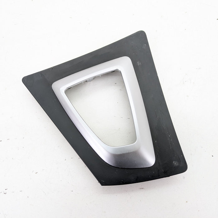 BMW F32 F30 F31 F33 F34 F36 4 & 3 Series Center Console Gear Selector Shifter Trim 9258318