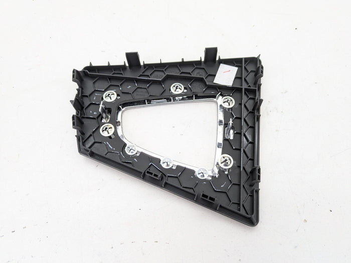 BMW F32 F30 F31 F33 F34 F36 4 & 3 Series Center Console Gear Selector Shifter Trim 9258318