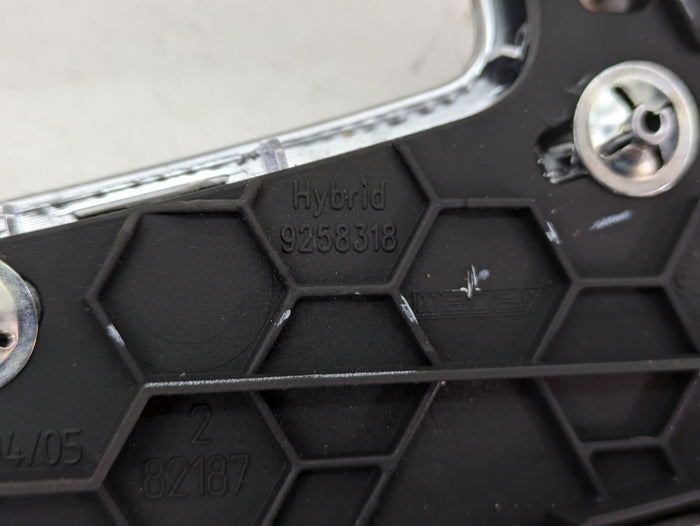 BMW F32 F30 F31 F33 F34 F36 4 & 3 Series Center Console Gear Selector Shifter Trim 9258318