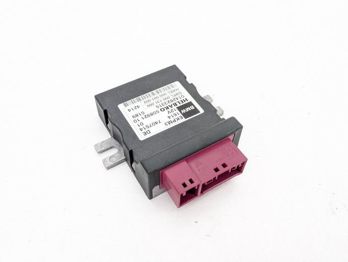 BMW F32 F30 F33 F34 F36 435xi 335xi N55 Fuel Pump Control Module EKPM3 7407514