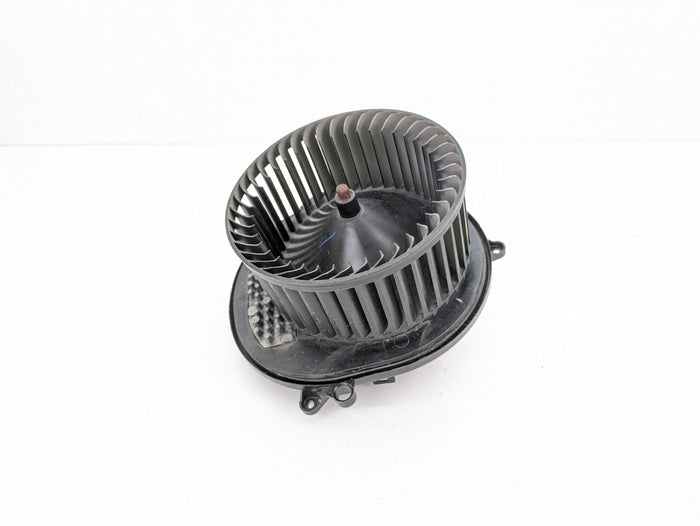 BMW F32 F30 F31 F33 F34 F36 4 & 3 Series Blower Motor & Final Stage Resistor/FSR 9319919