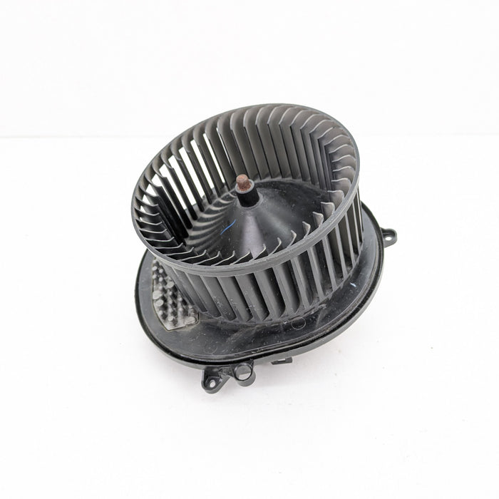 BMW F32 F30 F31 F33 F34 F36 4 & 3 Series Blower Motor & Final Stage Resistor/FSR 9319919