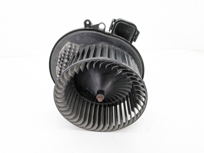 BMW F32 F30 F31 F33 F34 F36 4 & 3 Series Blower Motor & Final Stage Resistor/FSR 9319919