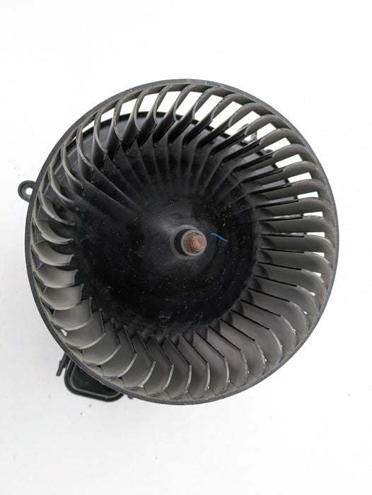 BMW F32 F30 F31 F33 F34 F36 4 & 3 Series Blower Motor & Final Stage Resistor/FSR 9319919