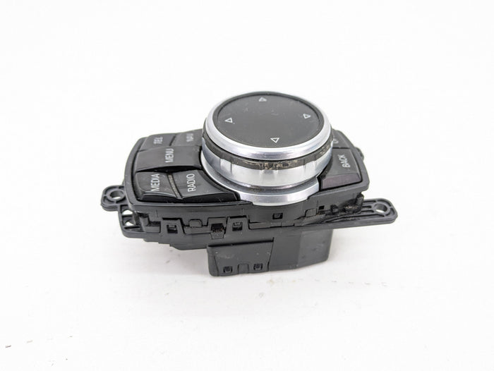 BMW F32 F30 F31 F33 F34 F36 4 & 3 Series iDrive Navigation Touch Controller 9350723