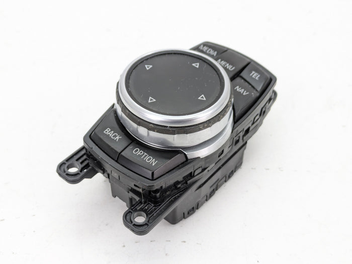 BMW F32 F30 F31 F33 F34 F36 4 & 3 Series iDrive Navigation Touch Controller 9350723