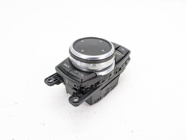 BMW F32 F30 F31 F33 F34 F36 4 & 3 Series iDrive Navigation Touch Controller 9350723