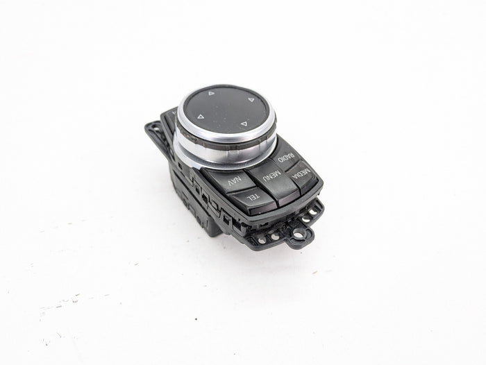 BMW F32 F30 F31 F33 F34 F36 4 & 3 Series iDrive Navigation Touch Controller 9350723