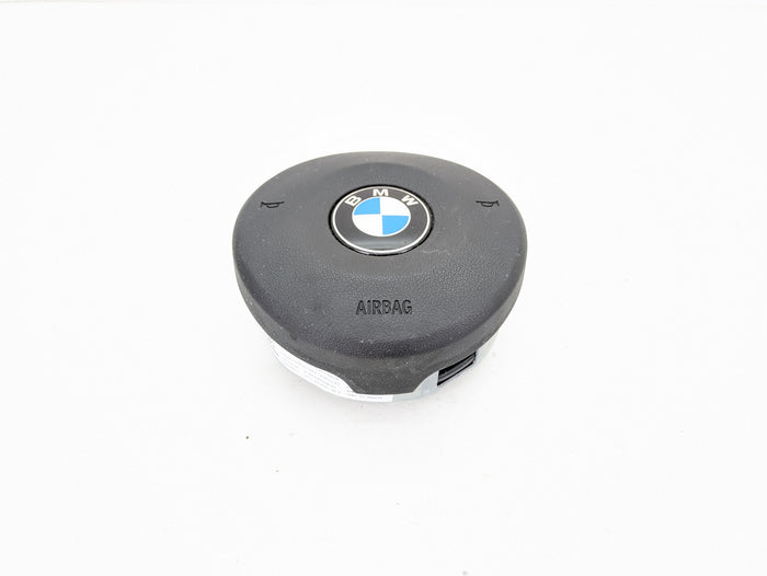 BMW F32 F31 F30 F33 F34 F36 4 & 3 Series M Sport Steering Wheel Dual Stage Airbag 32308092724