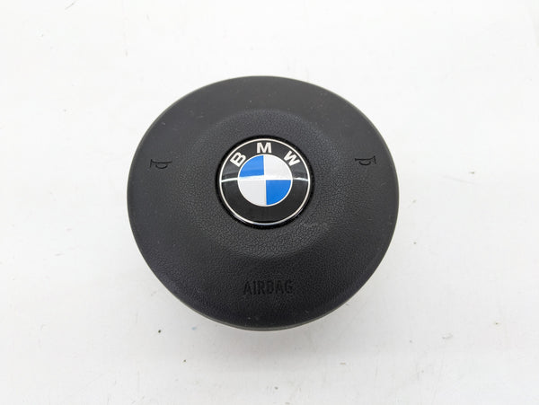 BMW F32 F31 F30 F33 F34 F36 4 & 3 Series M Sport Steering Wheel Dual Stage Airbag 32308092724