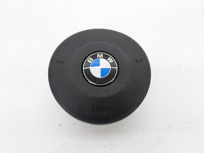 BMW F32 F31 F30 F33 F34 F36 4 & 3 Series M Sport Steering Wheel Dual Stage Airbag 32308092724