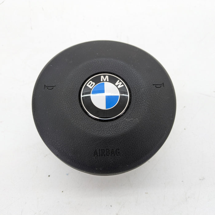 BMW F32 F31 F30 F33 F34 F36 4 & 3 Series M Sport Steering Wheel Dual Stage Airbag 32308092724