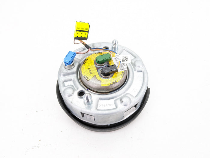 BMW F32 F31 F30 F33 F34 F36 4 & 3 Series M Sport Steering Wheel Dual Stage Airbag 32308092724